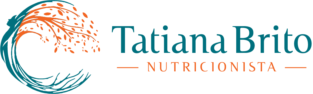 Tati Brito Nutricionista